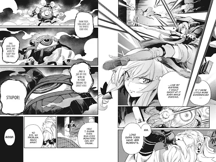 Goblin Slayer Chapter 26 image 11_optimized